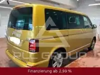 2017 Volkswagen T6