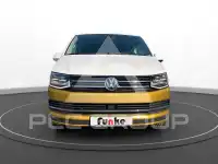 2017 Volkswagen T6