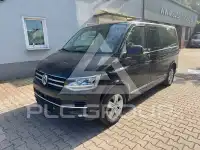 2017 Volkswagen T6