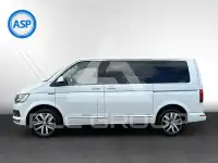 2017 Volkswagen T6