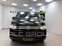 2017 Volkswagen T6