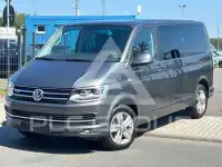 2017 Volkswagen T6