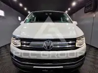2017 Volkswagen T6