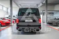 2017 Volkswagen T6