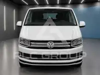 2017 Volkswagen T6