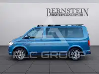 2017 Volkswagen T6