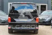 2017 Volkswagen T6