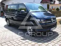 2017 Volkswagen T6