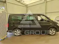 2017 Volkswagen T6