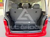 2017 Volkswagen T6