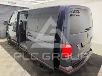 2017 Volkswagen T6