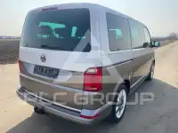 2017 Volkswagen T6