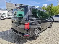 2017 Volkswagen T6