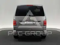 2017 Volkswagen T6