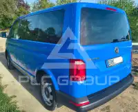 2017 Volkswagen T6