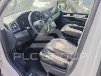 2017 Volkswagen T6