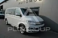 2017 Volkswagen T6