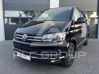 2017 Volkswagen T6