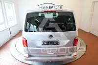 2017 Volkswagen T6