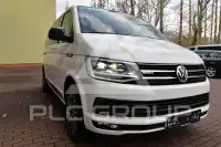 2017 Volkswagen T6
