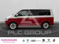 2017 Volkswagen T6