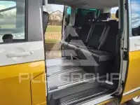 2017 Volkswagen T6