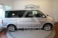 2017 Volkswagen T6