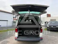 2017 Volkswagen T6