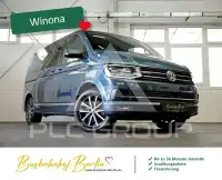2017 Volkswagen T6