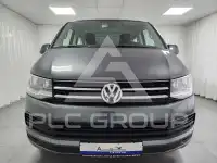 2017 Volkswagen T6