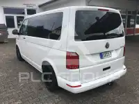 2017 Volkswagen T6