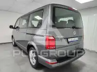2017 Volkswagen T6