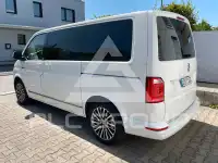 2017 Volkswagen T6