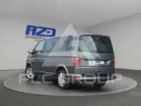 2017 Volkswagen T6