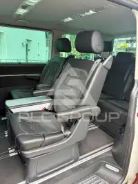 2017 Volkswagen T6