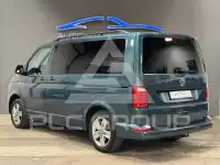 2017 Volkswagen T6