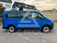 2017 Volkswagen T6