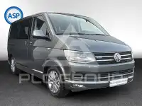 2017 Volkswagen T6