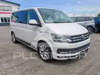 2017 Volkswagen T6