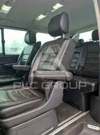 2017 Volkswagen T6
