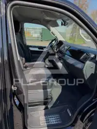 2017 Volkswagen T6