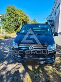 2017 Volkswagen T6