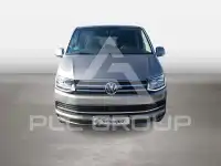 2017 Volkswagen T6