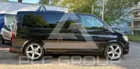 2017 Volkswagen T6