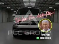 2017 Volkswagen T6