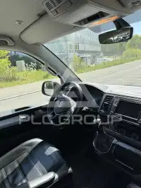 2017 Volkswagen T6
