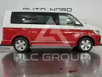 2017 Volkswagen T6