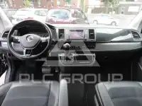 2017 Volkswagen T6