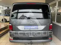2017 Volkswagen T6