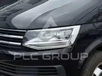 2017 Volkswagen T6